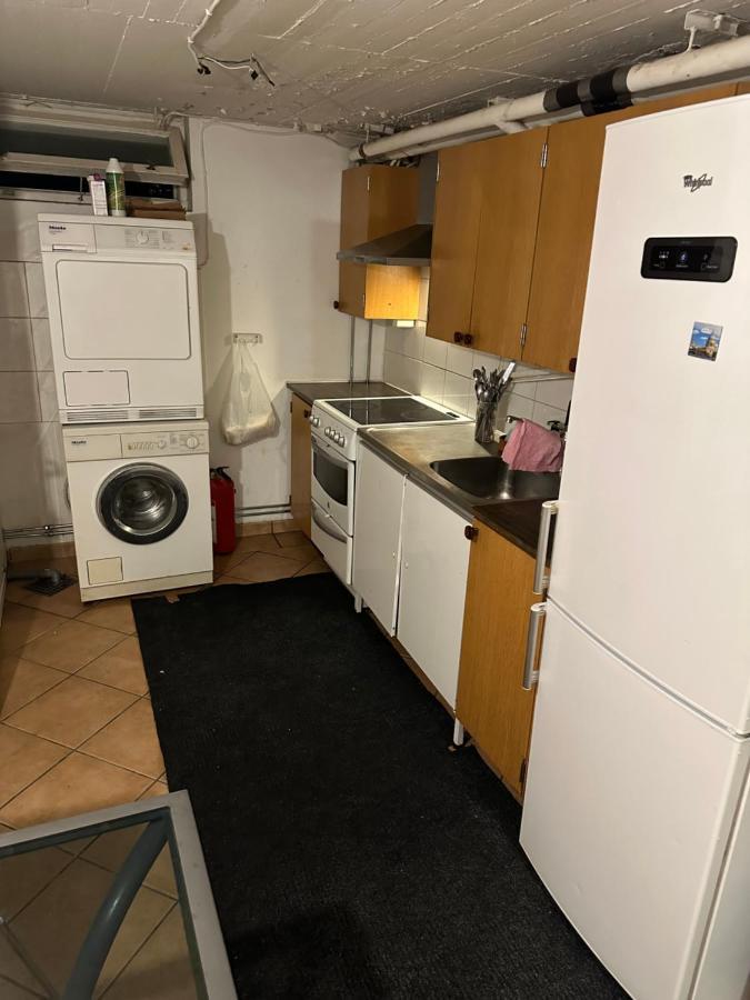 A Privat bolig