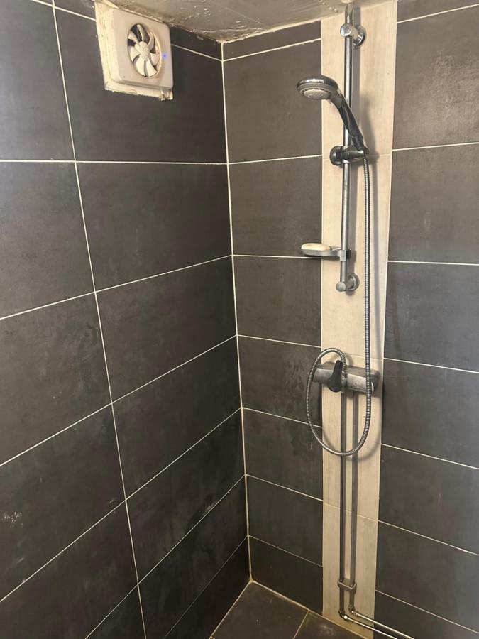 A Privat bolig